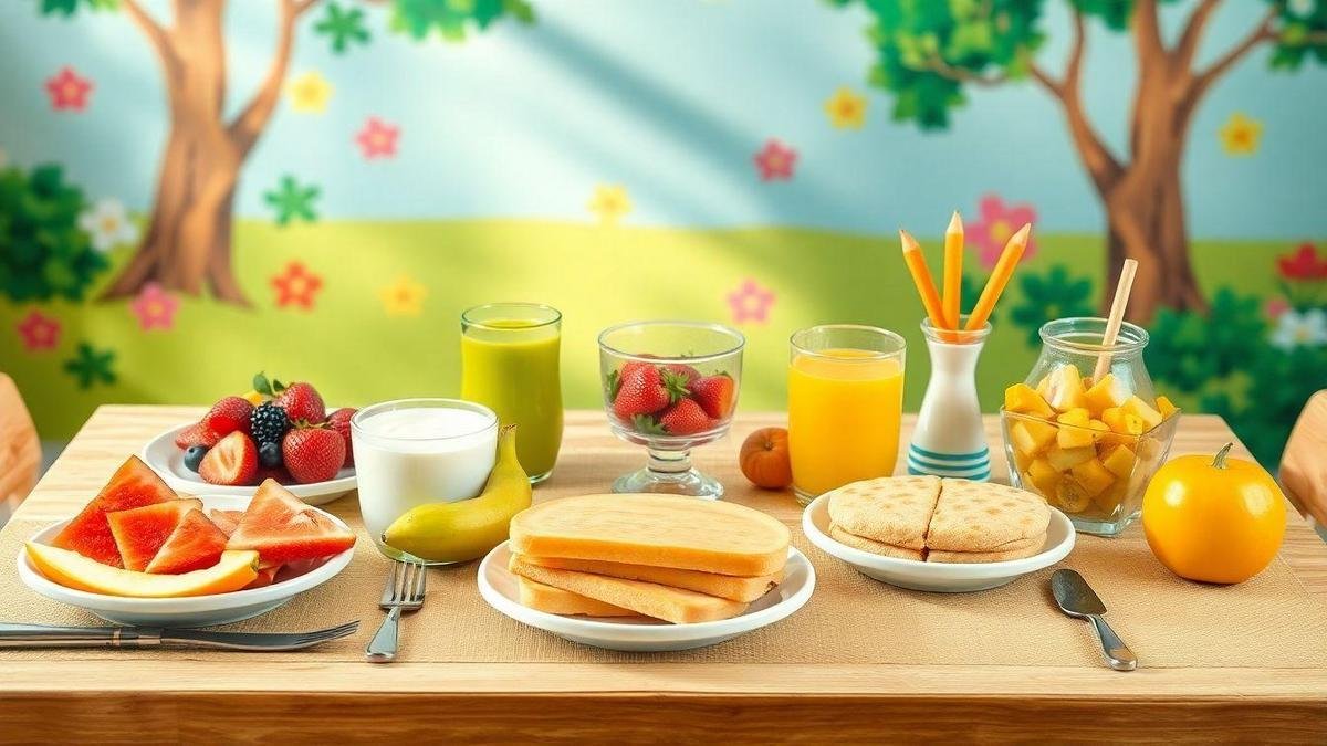 Ideias De Lanches Saud veis Que Crian as Adoram Ideias De Lanches Saud veis Que Crian as Adoram