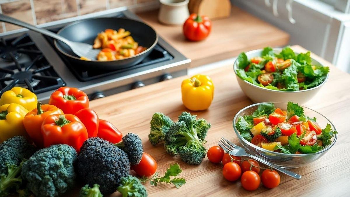 Receitas R pidas Para Jantar Saud vel Hoje Receitas R pidas Para Jantar Saud vel Hoje