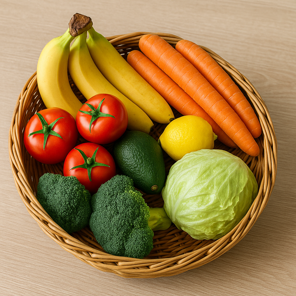 Potes e organização de alimentos para conservar melhor em casa