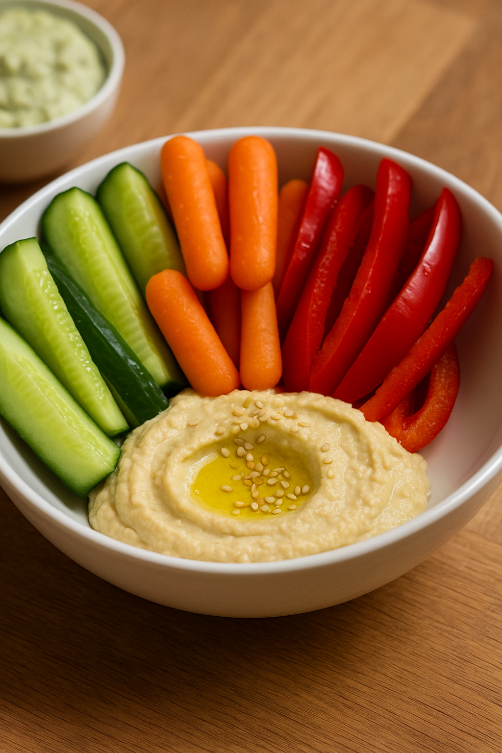 Parfait de iogurte com frutas e aveia em pote, lanche saudável para emagrecer