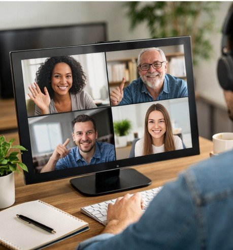 Mindfulness como estratégia de saúde mental para trabalhar em casa