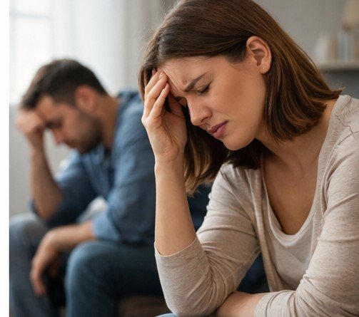 recuperação e equilíbrio após entender como a saúde mental afeta o corpo