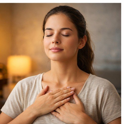 sintomas físicos de como a saúde mental afeta o corpo