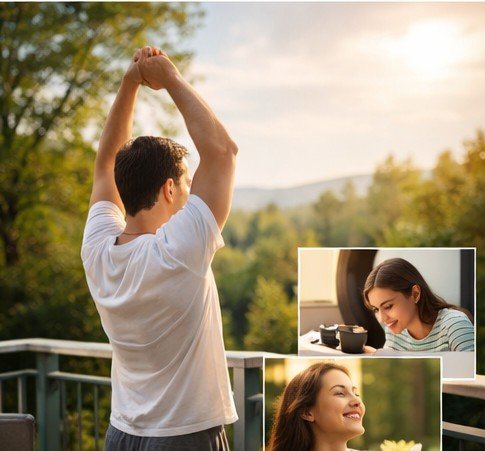 como a saúde mental afeta o corpo e a importância do equilíbrio emocional