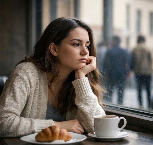 Pessoa escrevendo para organizar emoções e pensamentos