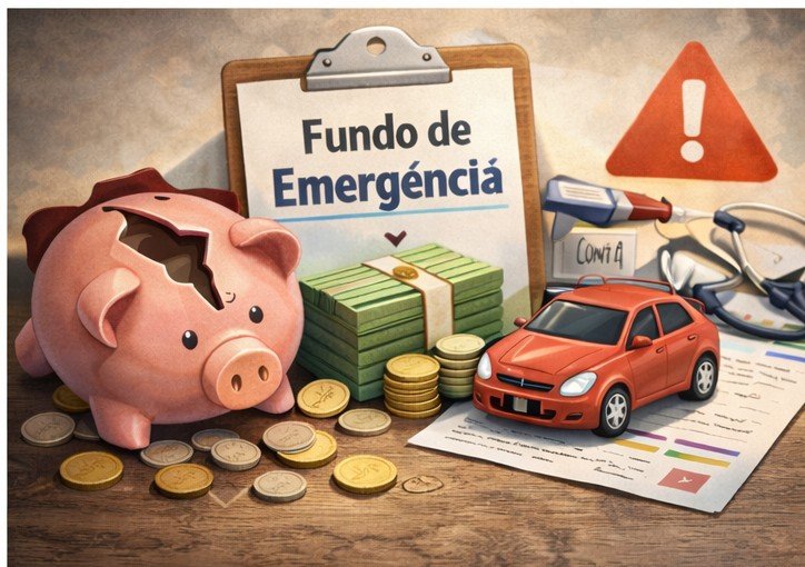 controle financeiro com aplicativo e planejamento