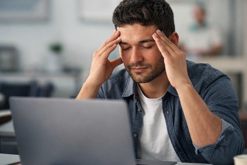 Mindfulness e escaneamento corporal para reduzir estresse diário