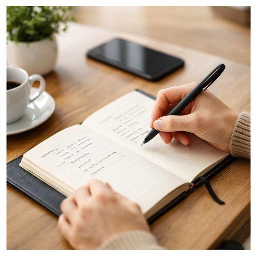 ambiente organizado melhora produtividade