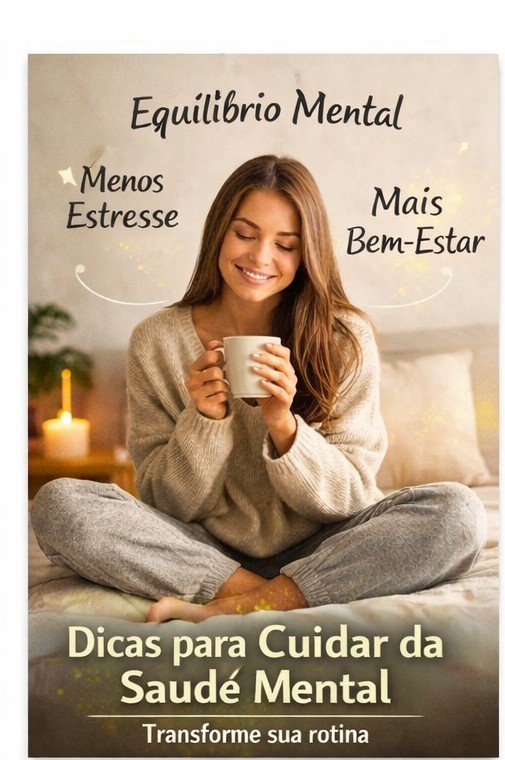 sinais de sobrecarga mental como cansaço ansiedade irritação e falta de foco