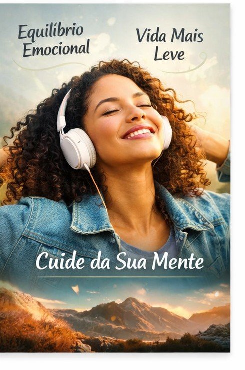dicas para cuidar da saúde mental e melhorar o bem-estar emocional