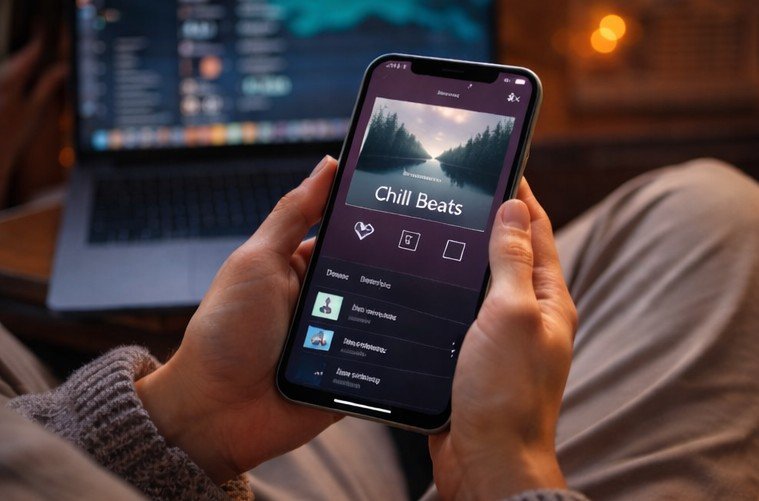 música para meditação e equilíbrio emocional