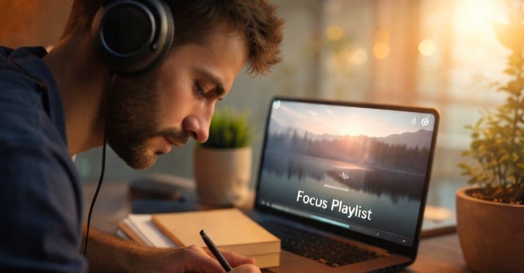 efeito da música no cérebro e nas emoções