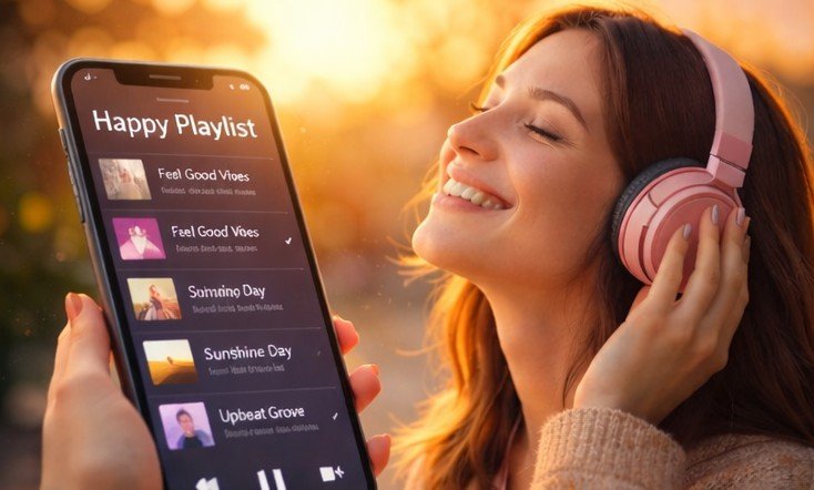 música para equilíbrio emocional e relaxamento mental