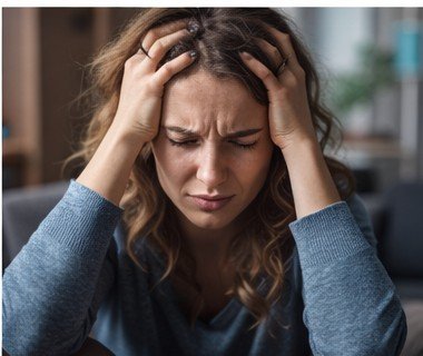 sobrecarga mental sinais de cansaço do cérebro