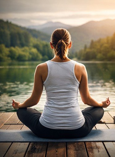 formas de reduzir o cansaço mental