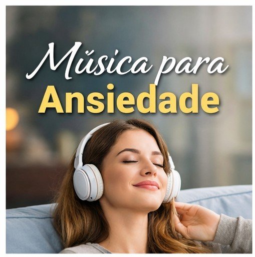 música para ansiedade como acalmar a mente de forma natural