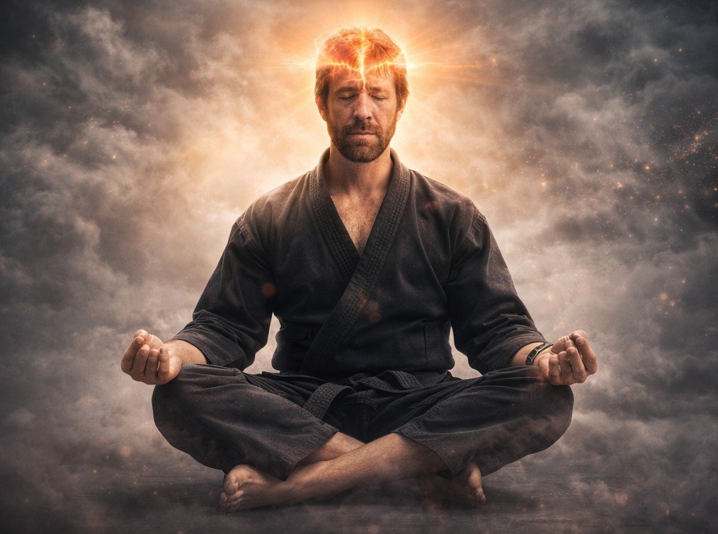 equilibrio emocional disciplina mental controle da mente ansiedade