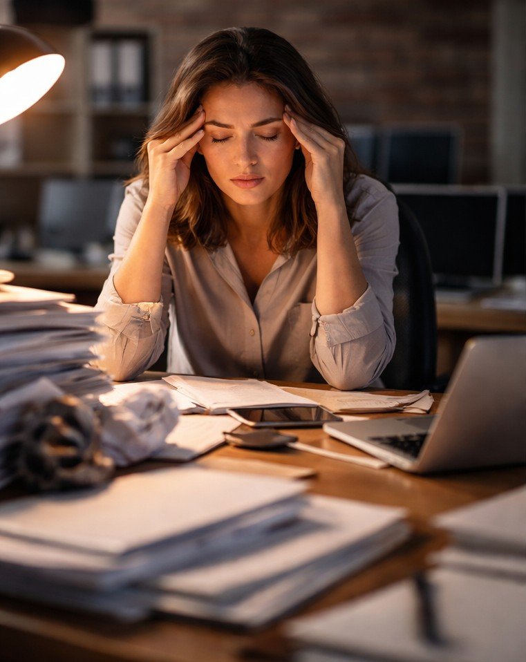 hábitos saudáveis para saúde mental como alimentação exercício físico e rotina equilibrada