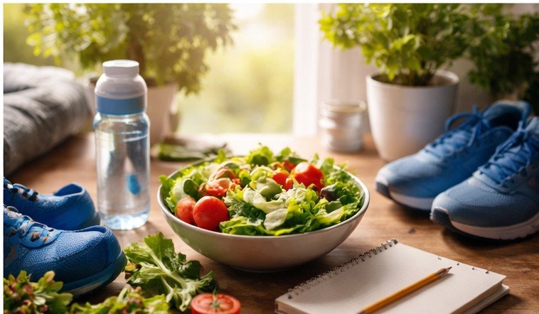 pessoa com cansaço mental e estresse no trabalho com sobrecarga emocional