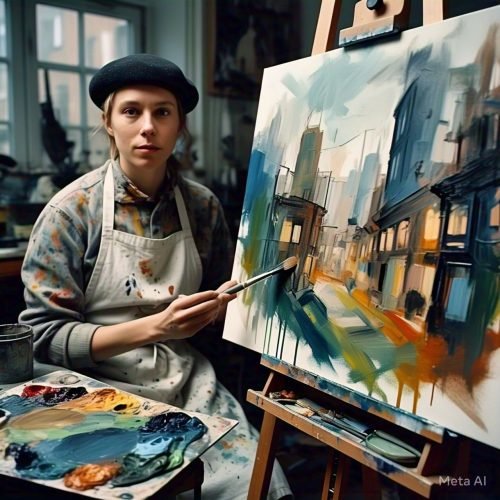 ” 5 Técnicas para Desenvolver sua Arte Interior”