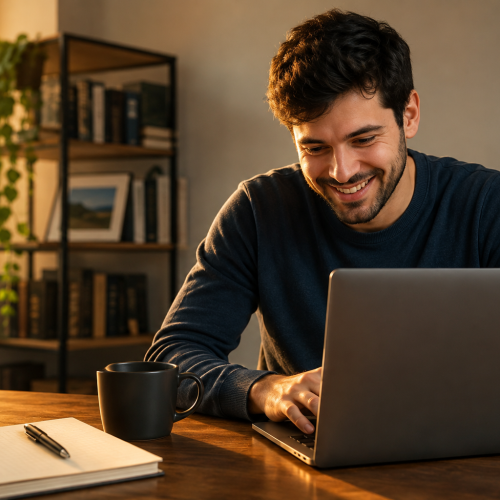 Por Que Você Não Consegue Focar Mesmo Tentando? O Verdadeiro Motivo do Cansaço Mental