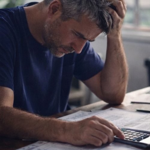 Cansaço Mental: Por Que Você Se Sente Preso Mesmo Se Esforçando Tanto