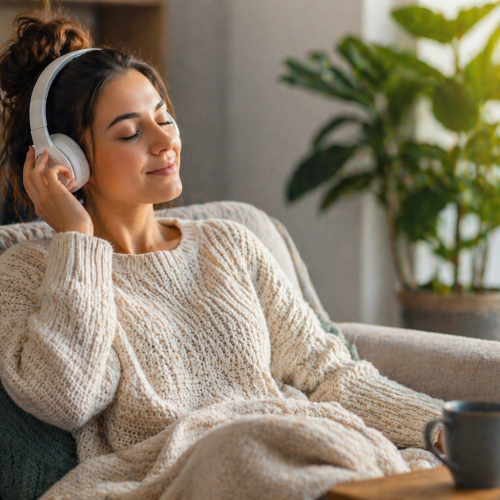 Que tipo de música ajuda na ansiedade? Entenda o que realmente funciona