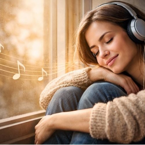 Música na Recuperação da Depressão: Como a Musicoterapia Pode Apoiar a Saúde Mental