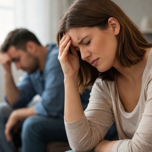 Como a Saúde Mental Afeta o Corpo: 10 Sinais Que Você Não Deve Ignorar